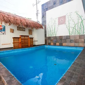 Hotel Isza, Playa del Carmen