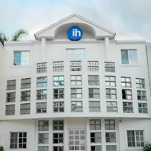 Hotel International House Riviera Maya, Playa del Carmen
